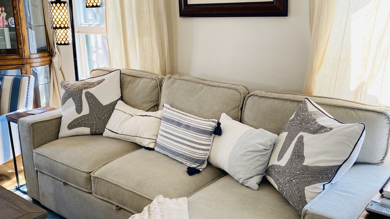 Photo of Livingroom in Coronado