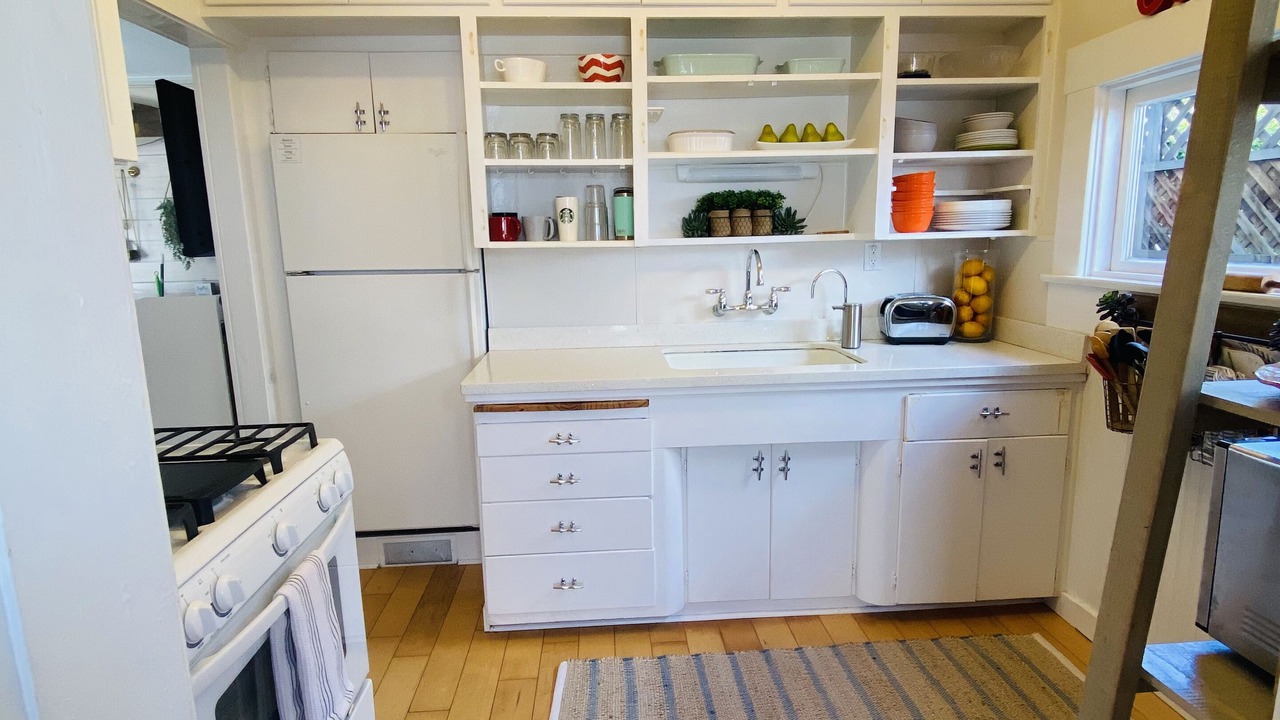 Photo of Kitchen in Coronado