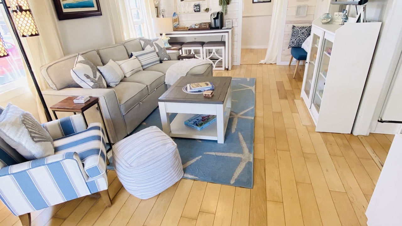 Photo of Livingroom in Coronado