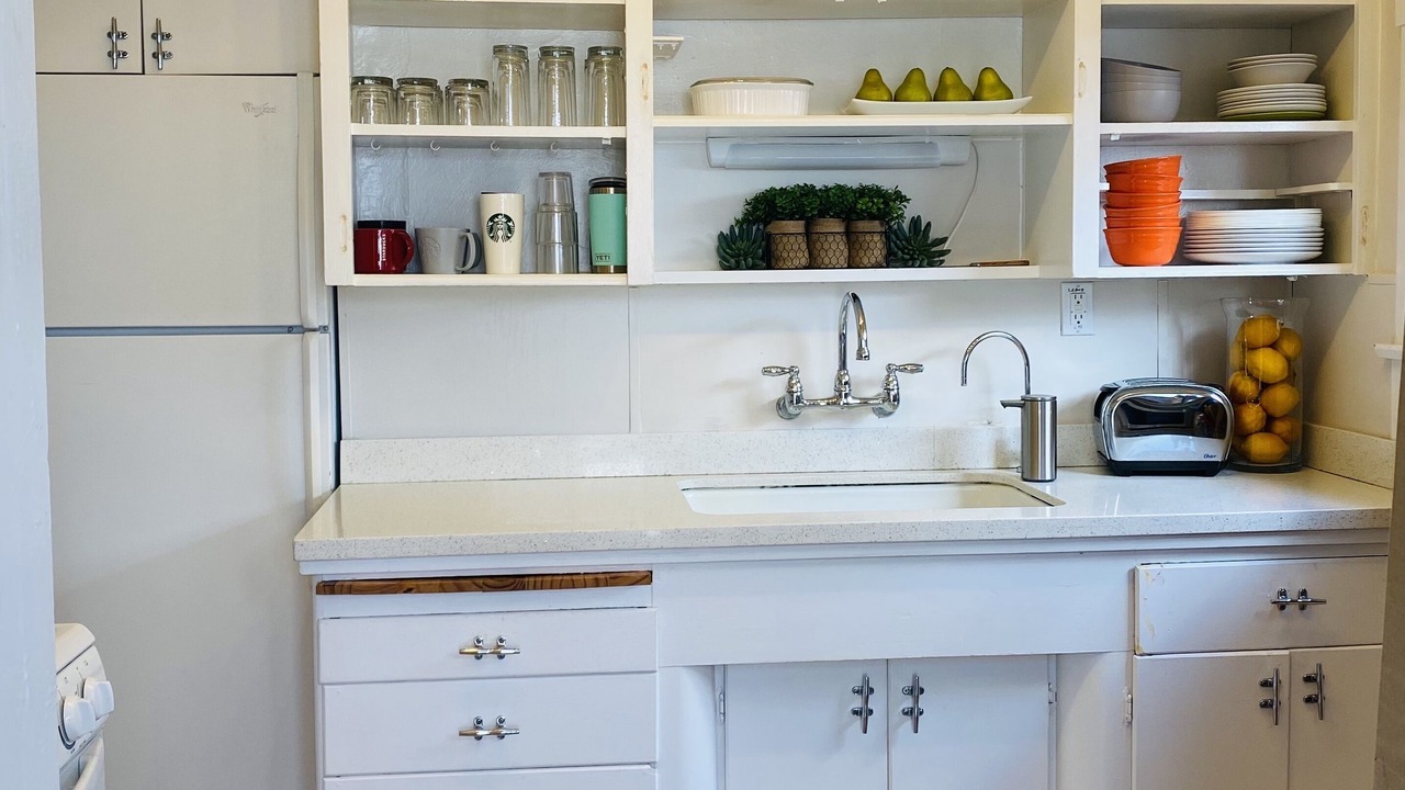 Photo of Kitchen in Coronado