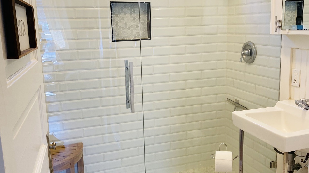 Photo of Bathroom in Coronado