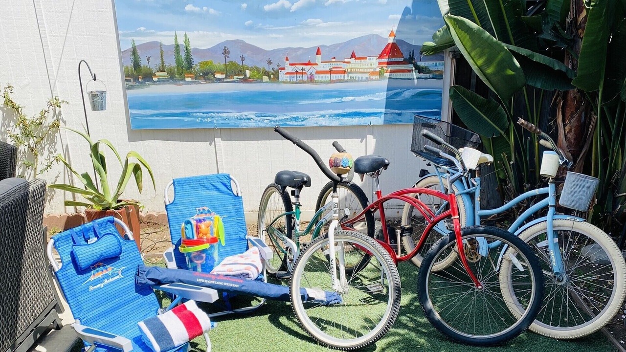 Photo of Outdoor in Coronado