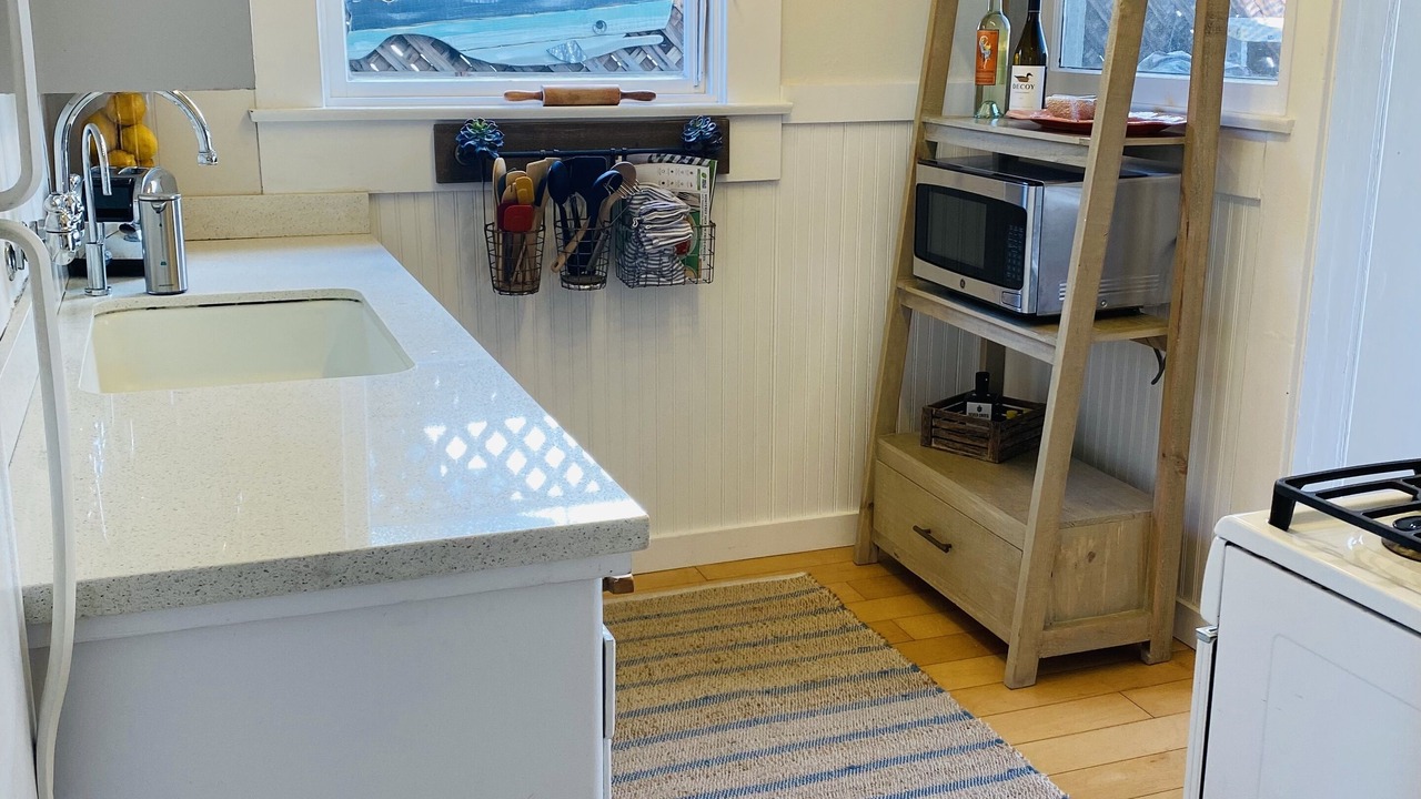Photo of Kitchen in Coronado