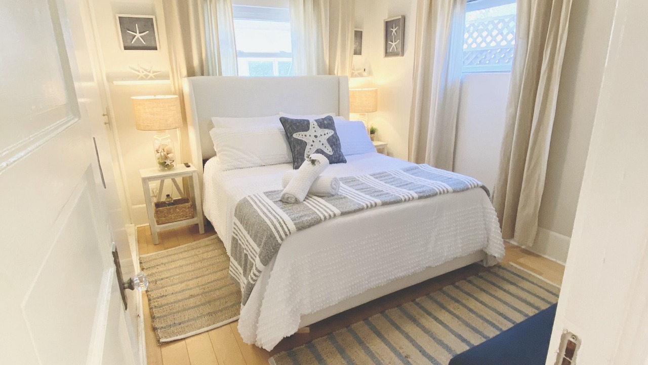 Photo of Bedroom in Coronado