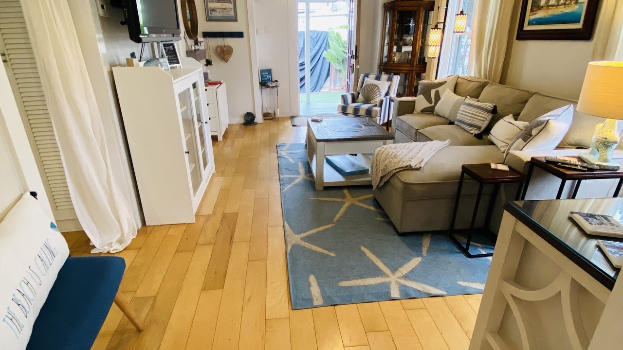 Photo of Livingroom in Coronado