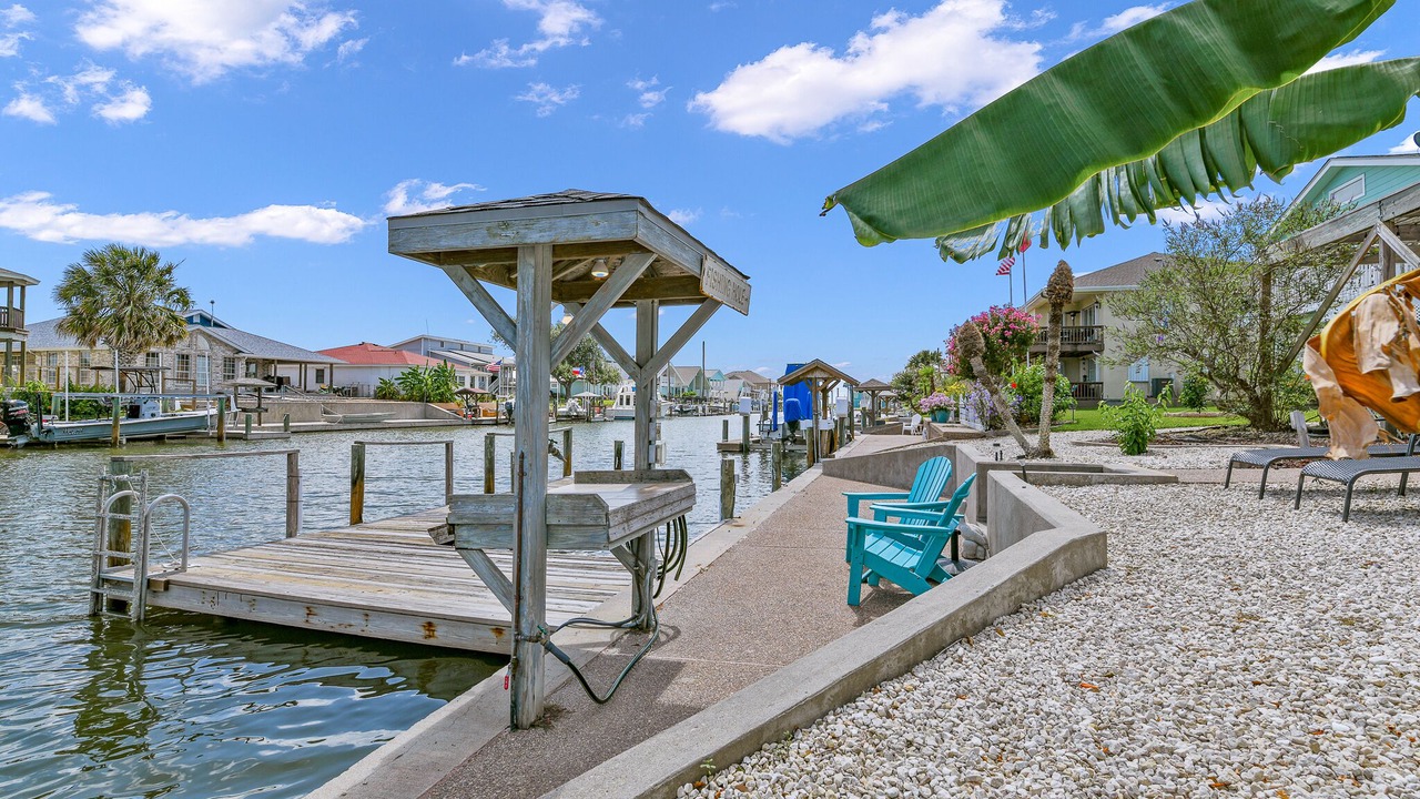 Photo of Outdoor in Rockport