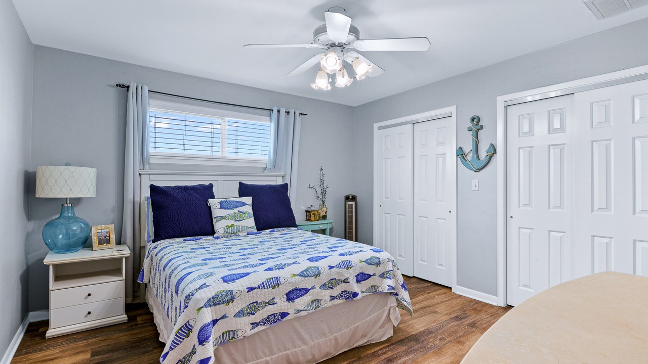 Photo of Bedroom in Rockport