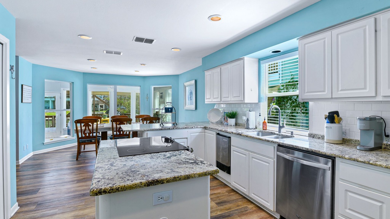 Photo of Kitchen in Rockport