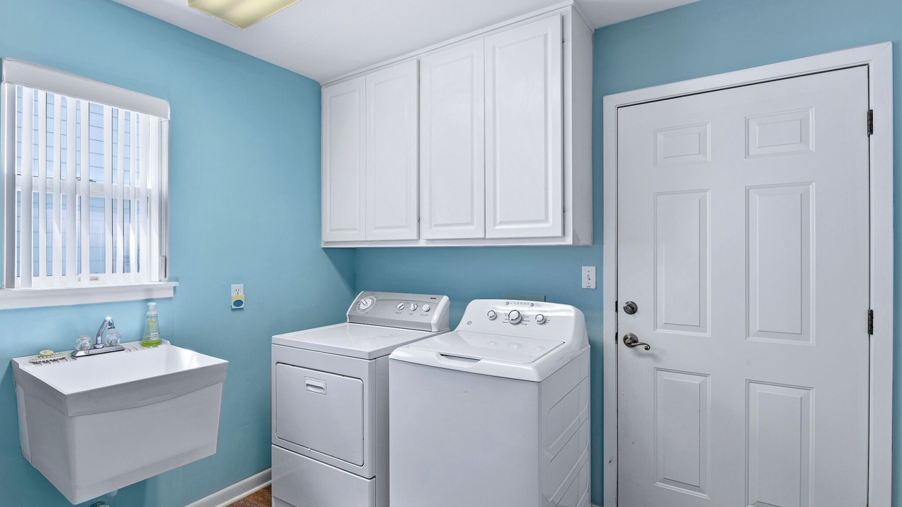 Photo of Bathroom in Rockport