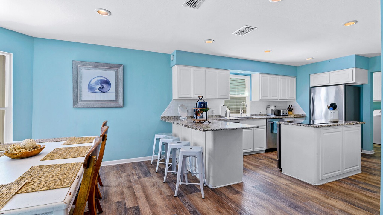 Photo of Kitchen in Rockport