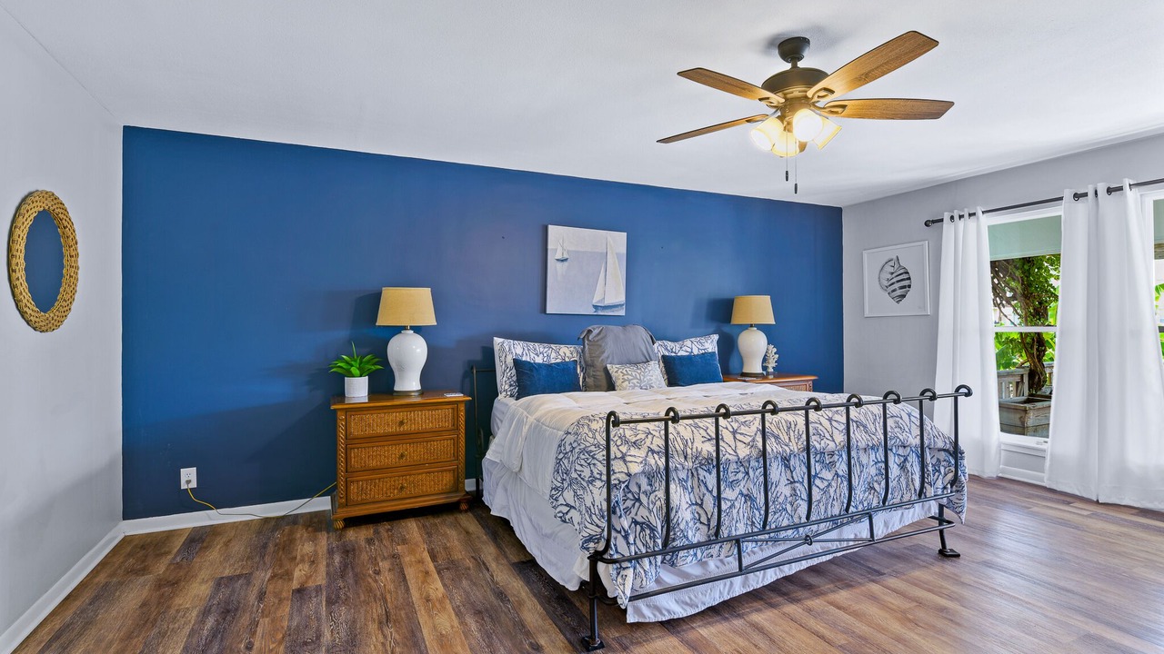 Photo of Bedroom in Rockport