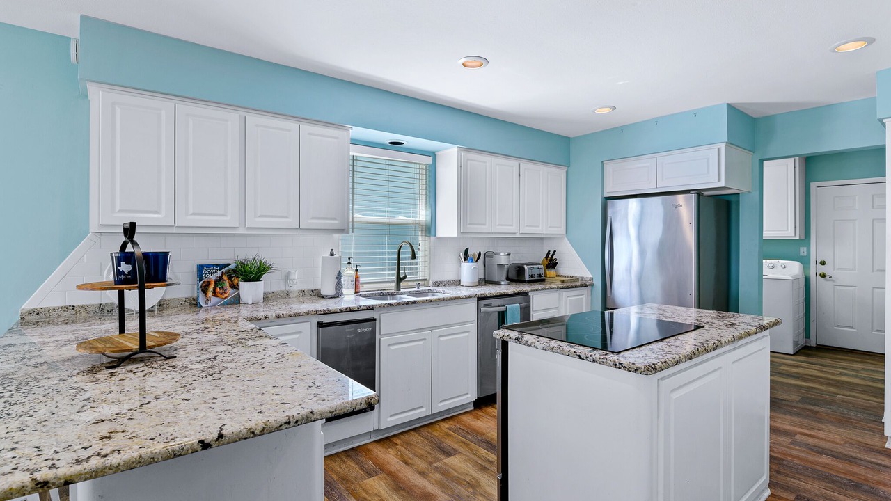 Photo of Kitchen in Rockport