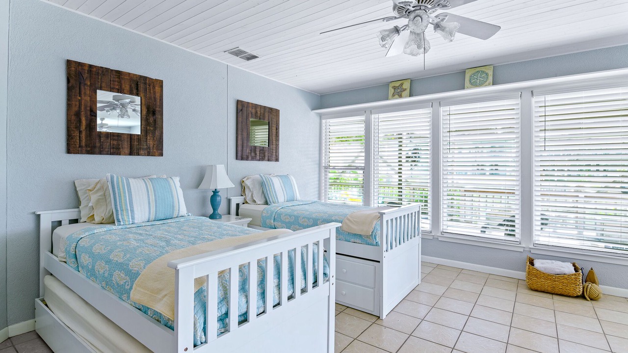 Photo of Bedroom in Rockport