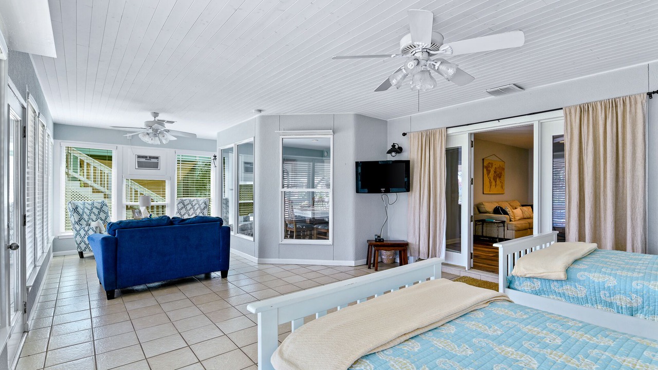 Photo of Bedroom in Rockport