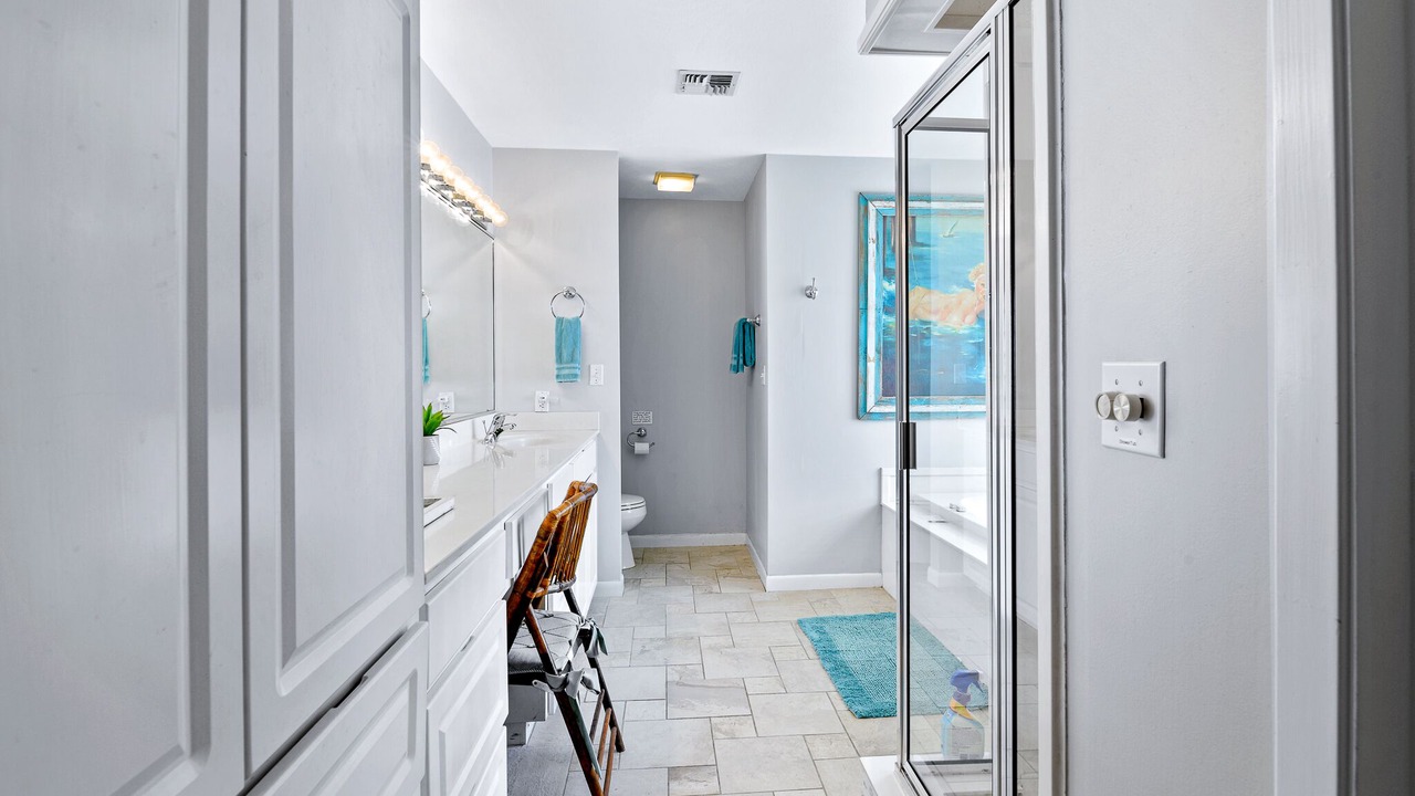 Photo of Bathroom in Rockport