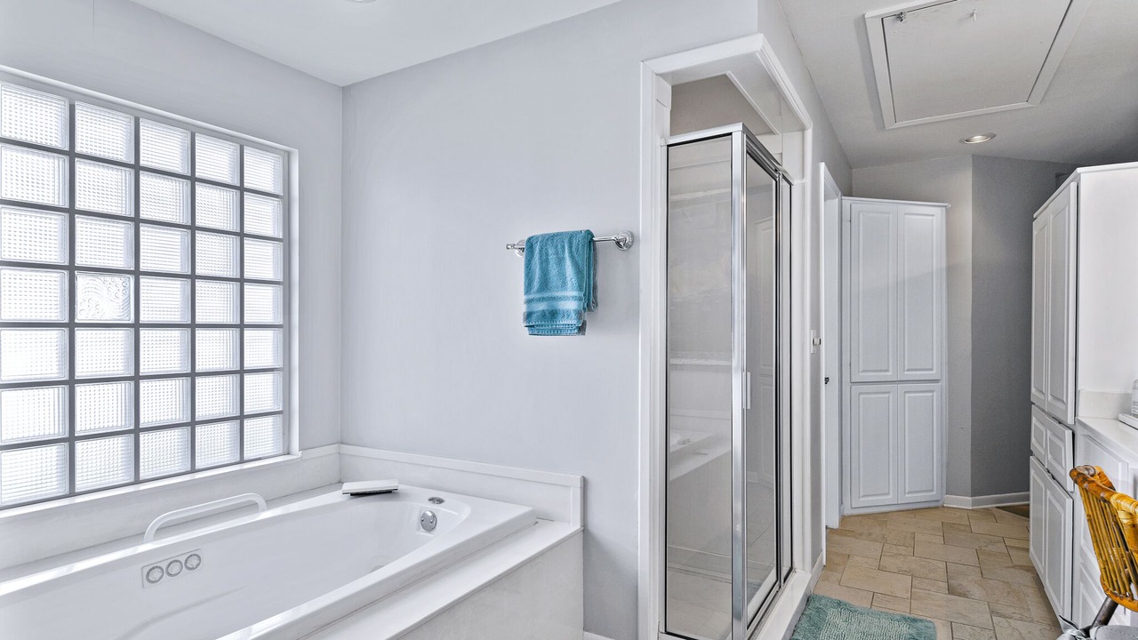 Photo of Bathroom in Rockport