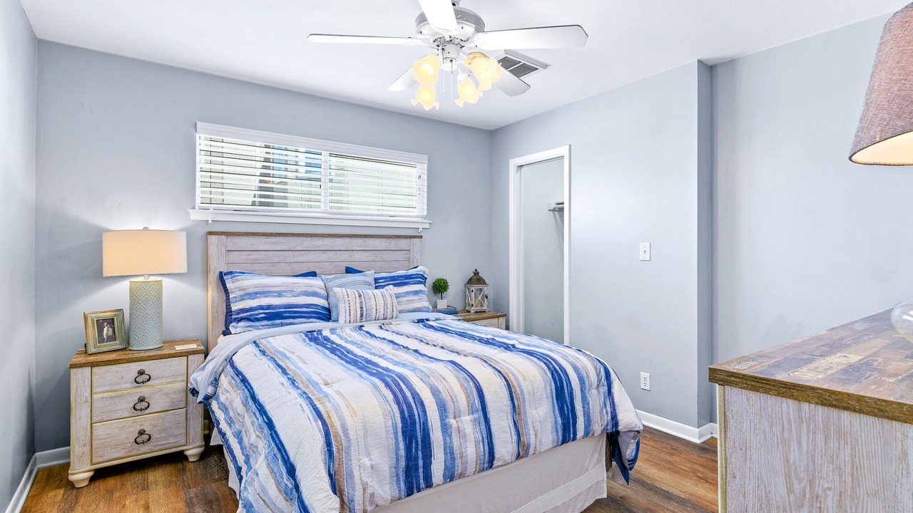 Photo of Bedroom in Rockport