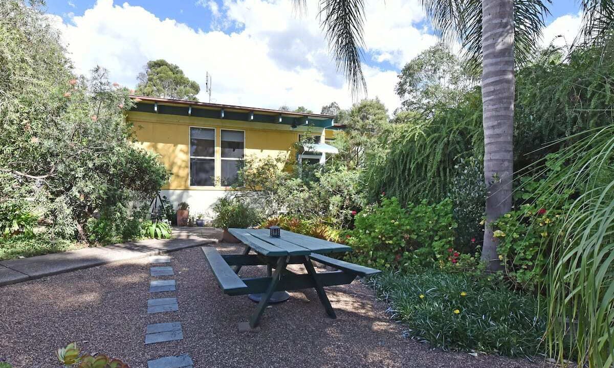 Photo of Outdoor in Millfield