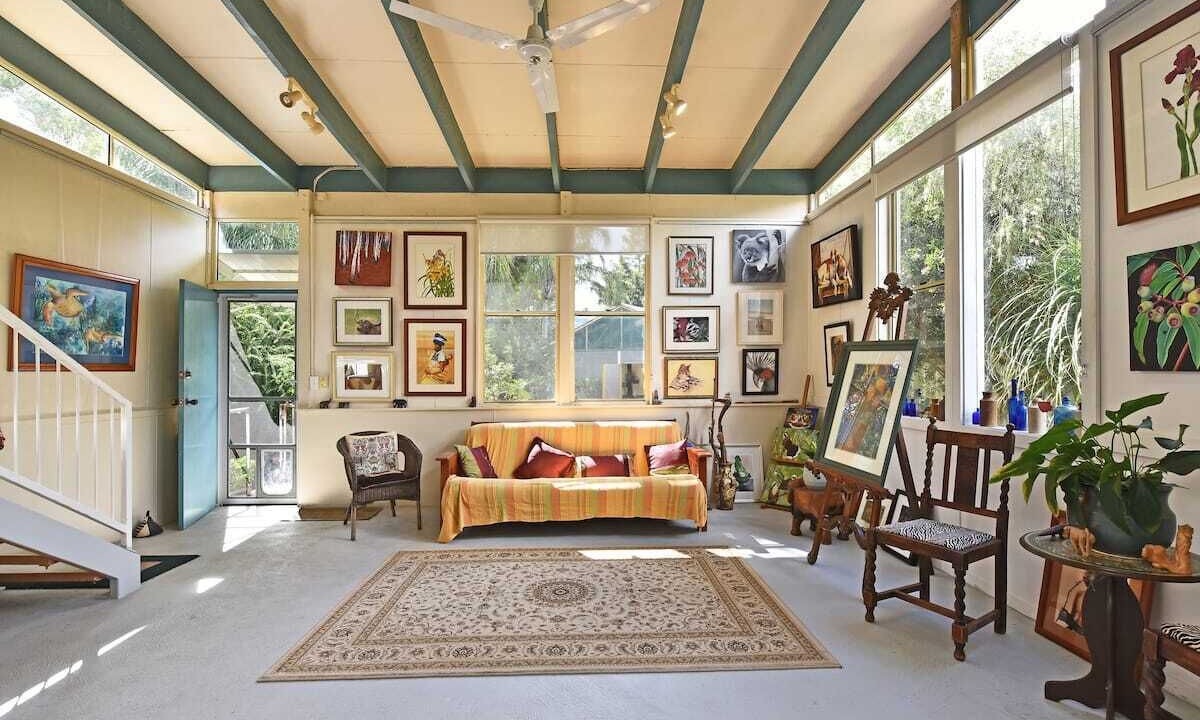 Photo of Livingroom in Millfield