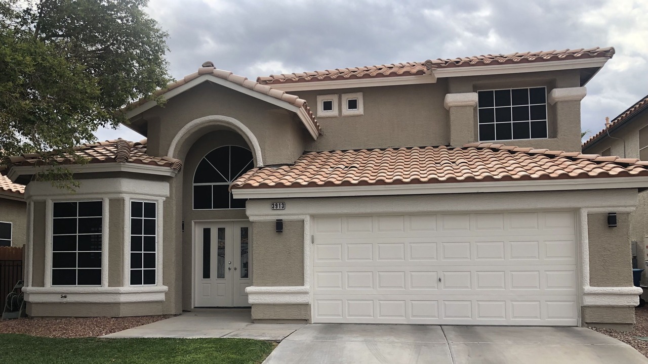 Photo of Outdoor in Las Vegas