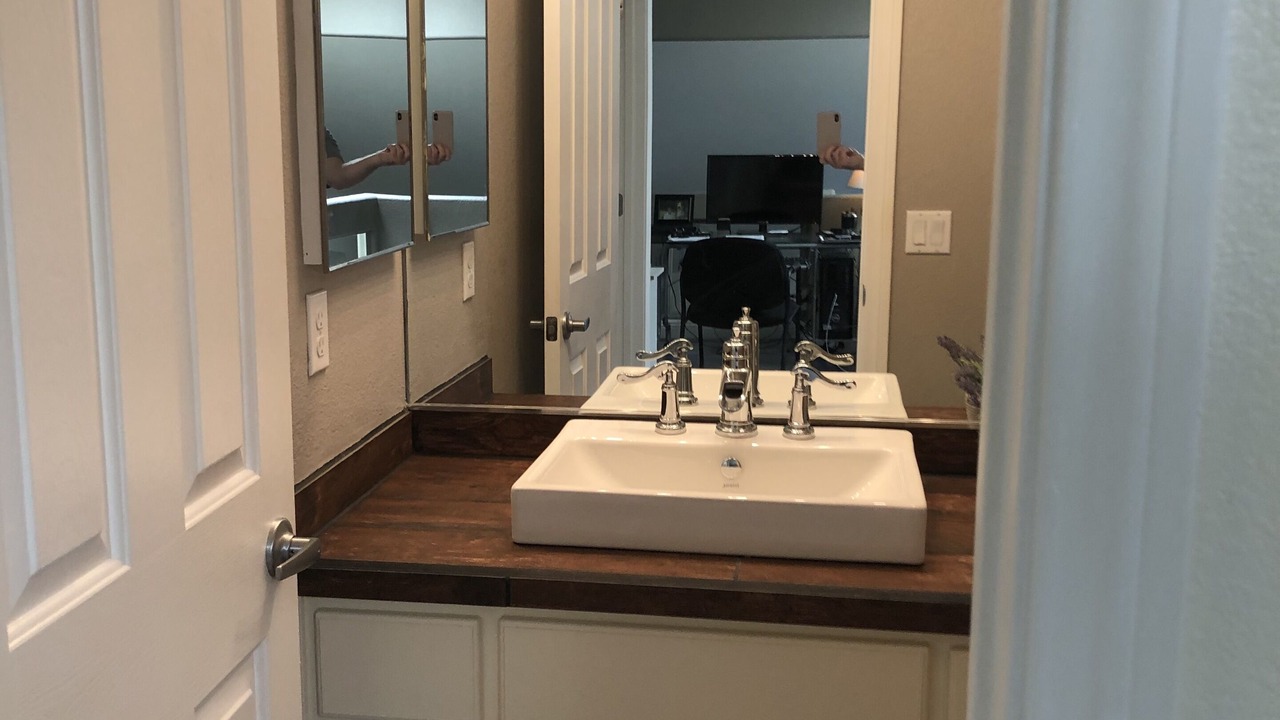 Photo of Bathroom in Las Vegas