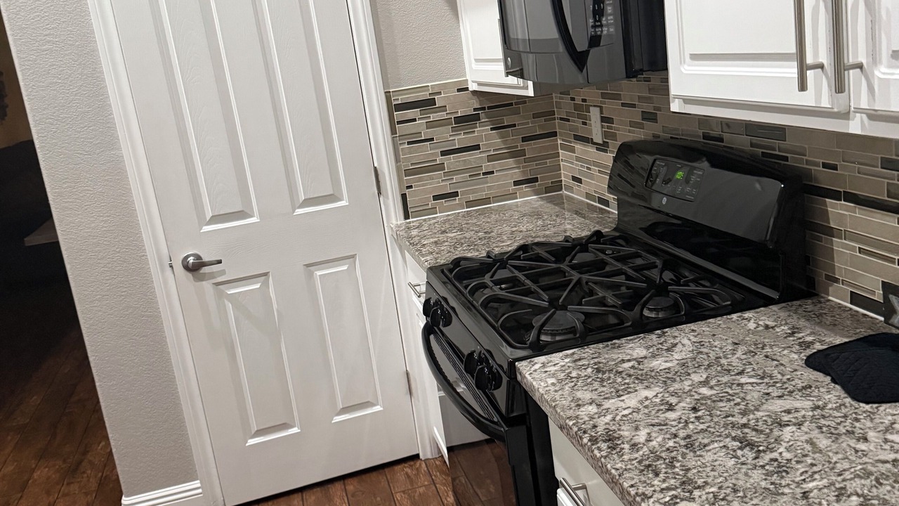 Photo of Kitchen in Las Vegas