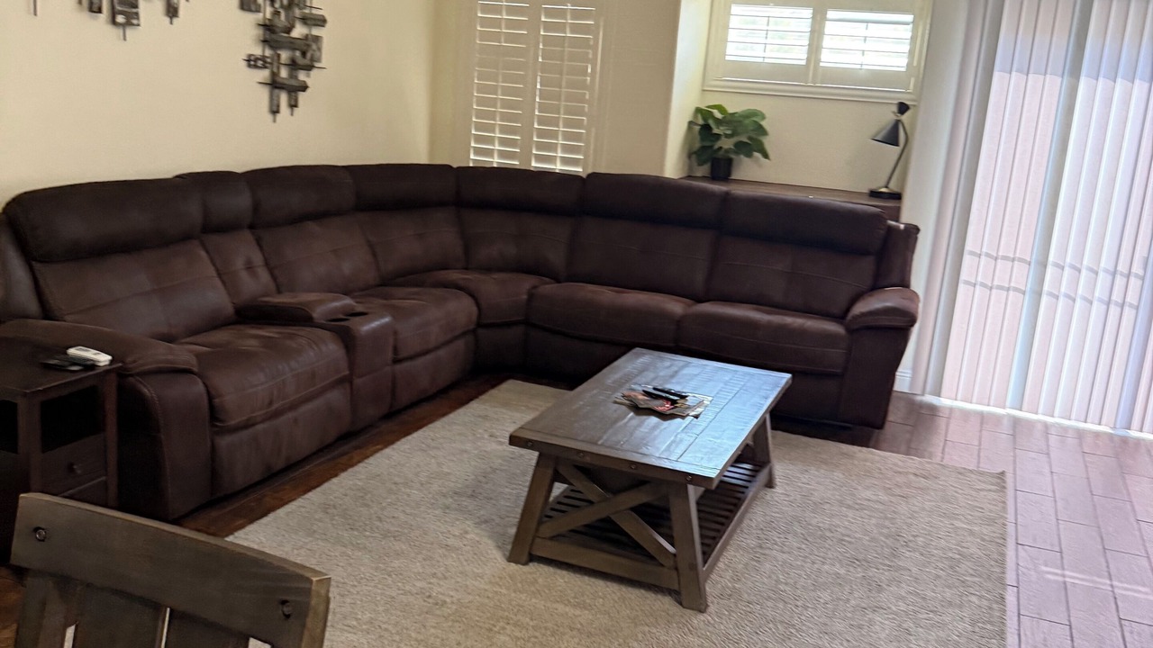 Photo of Livingroom in Las Vegas