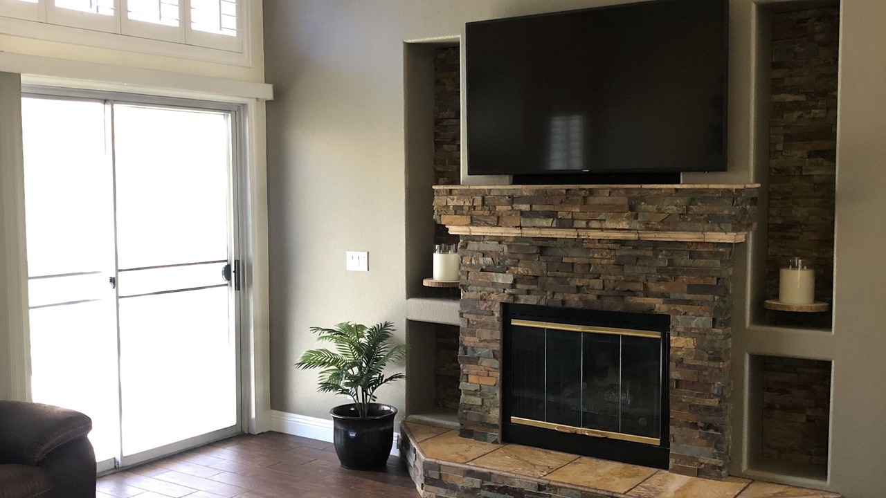 Photo of Livingroom in Las Vegas