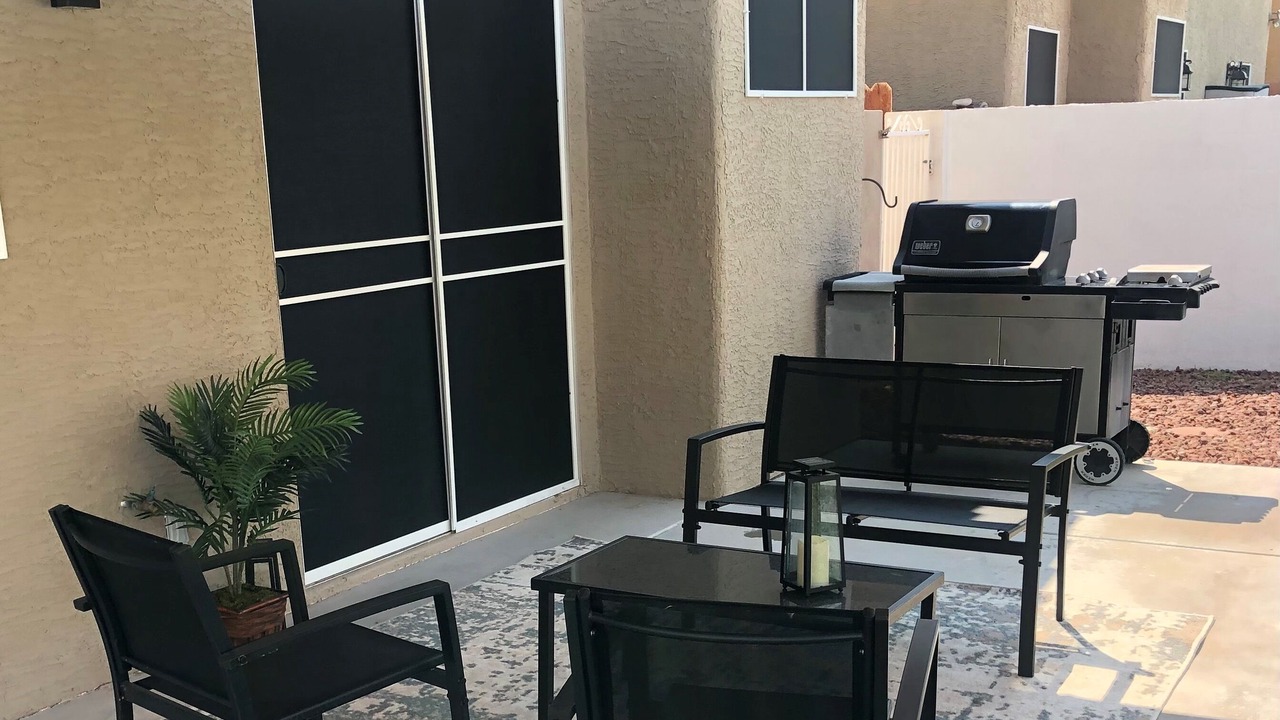 Photo of Outdoor in Las Vegas