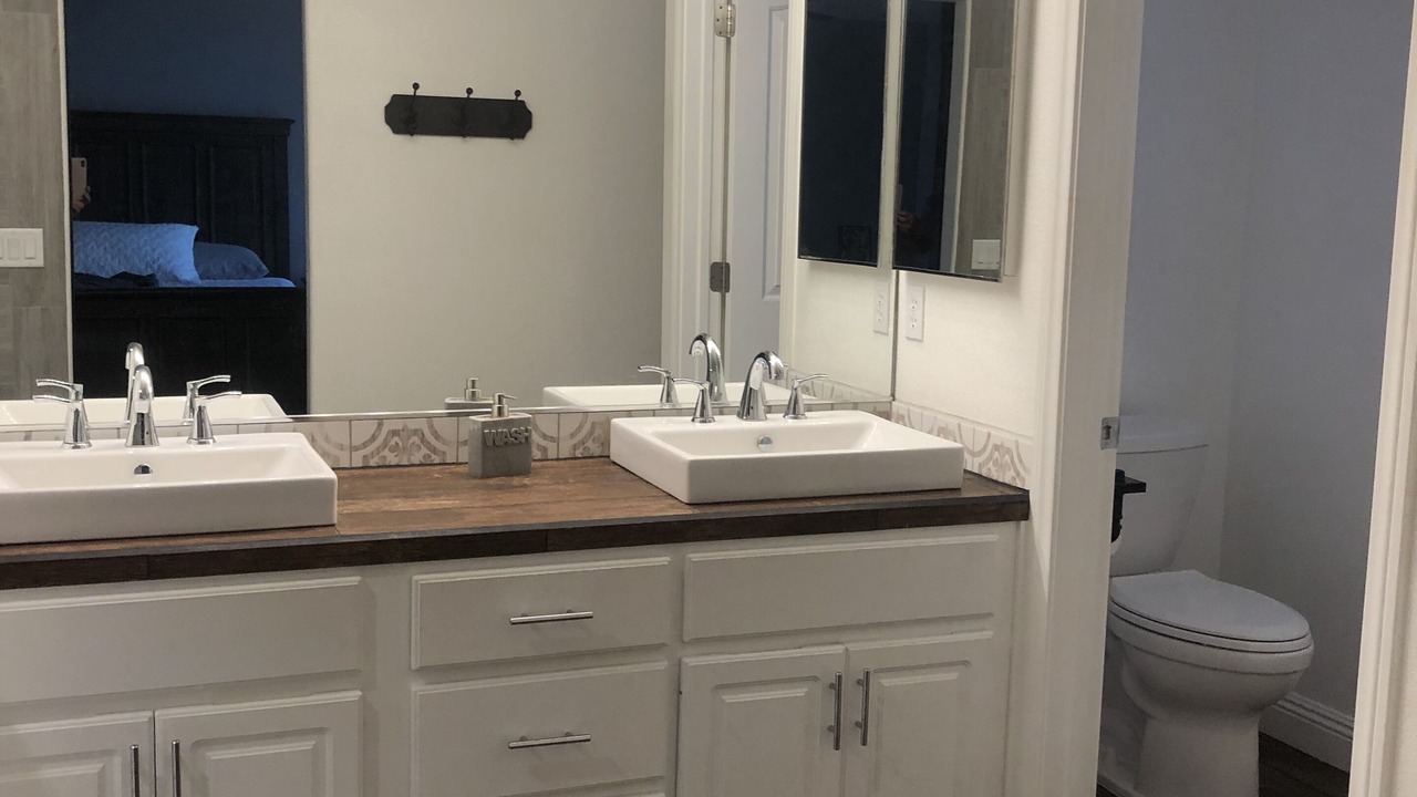 Photo of Bathroom in Las Vegas