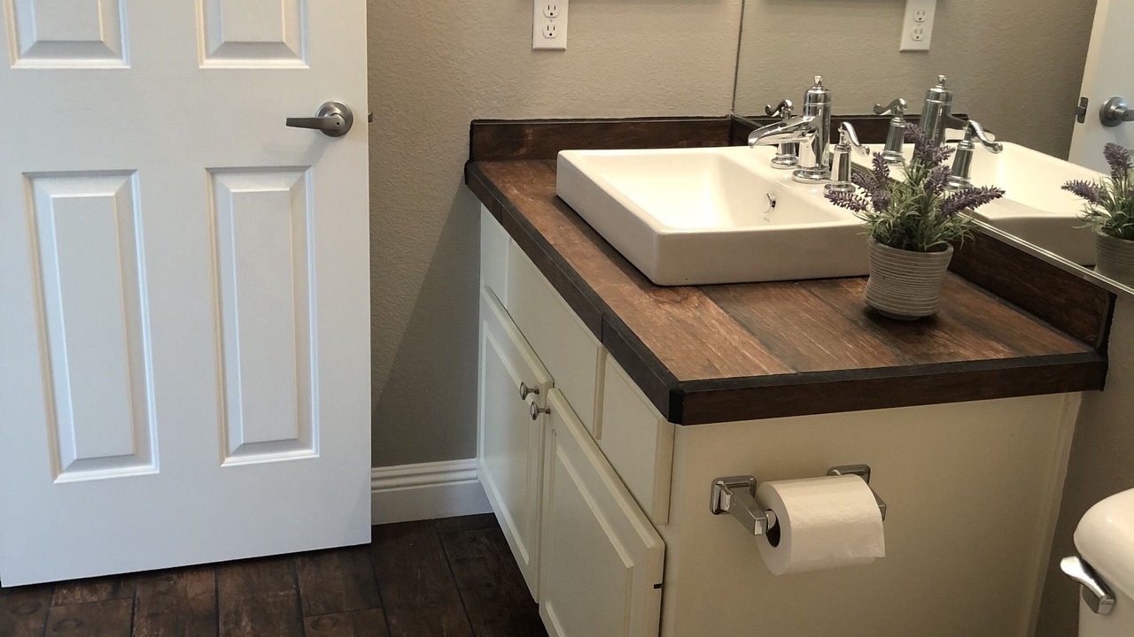 Photo of Bathroom in Las Vegas