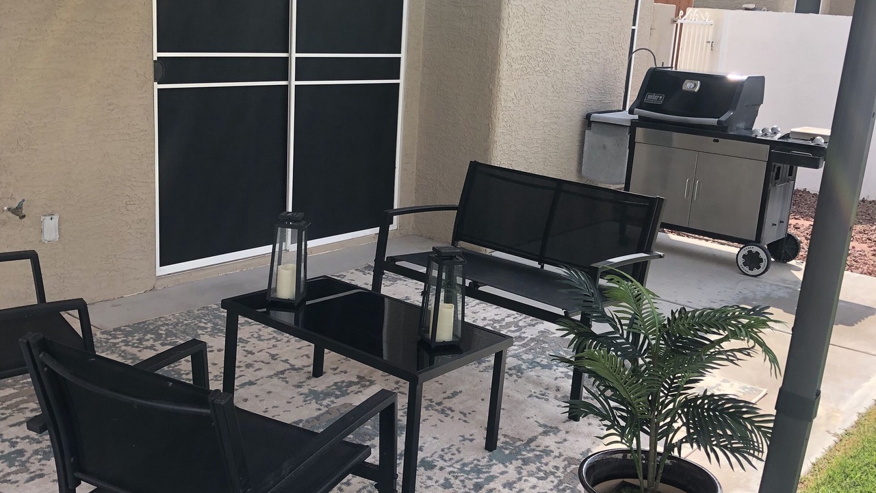 Photo of Outdoor in Las Vegas