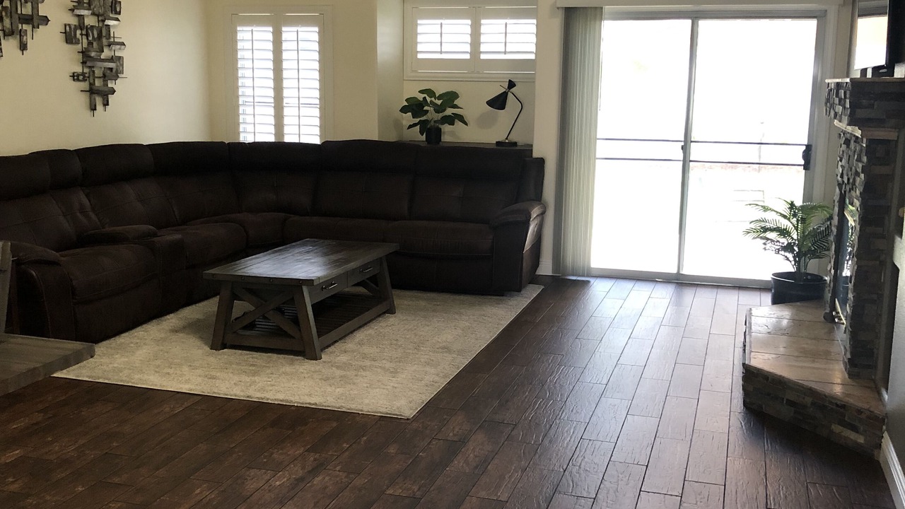 Photo of Livingroom in Las Vegas