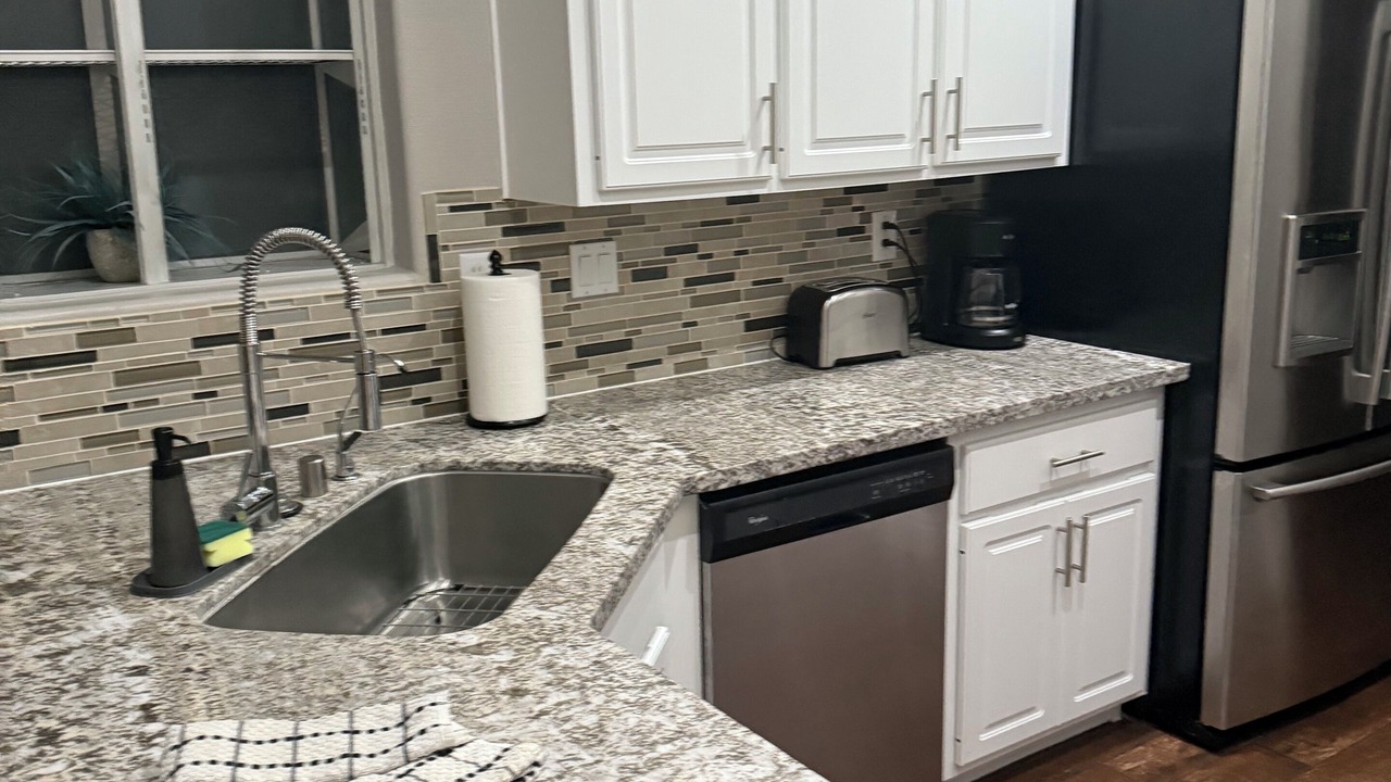 Photo of Kitchen in Las Vegas