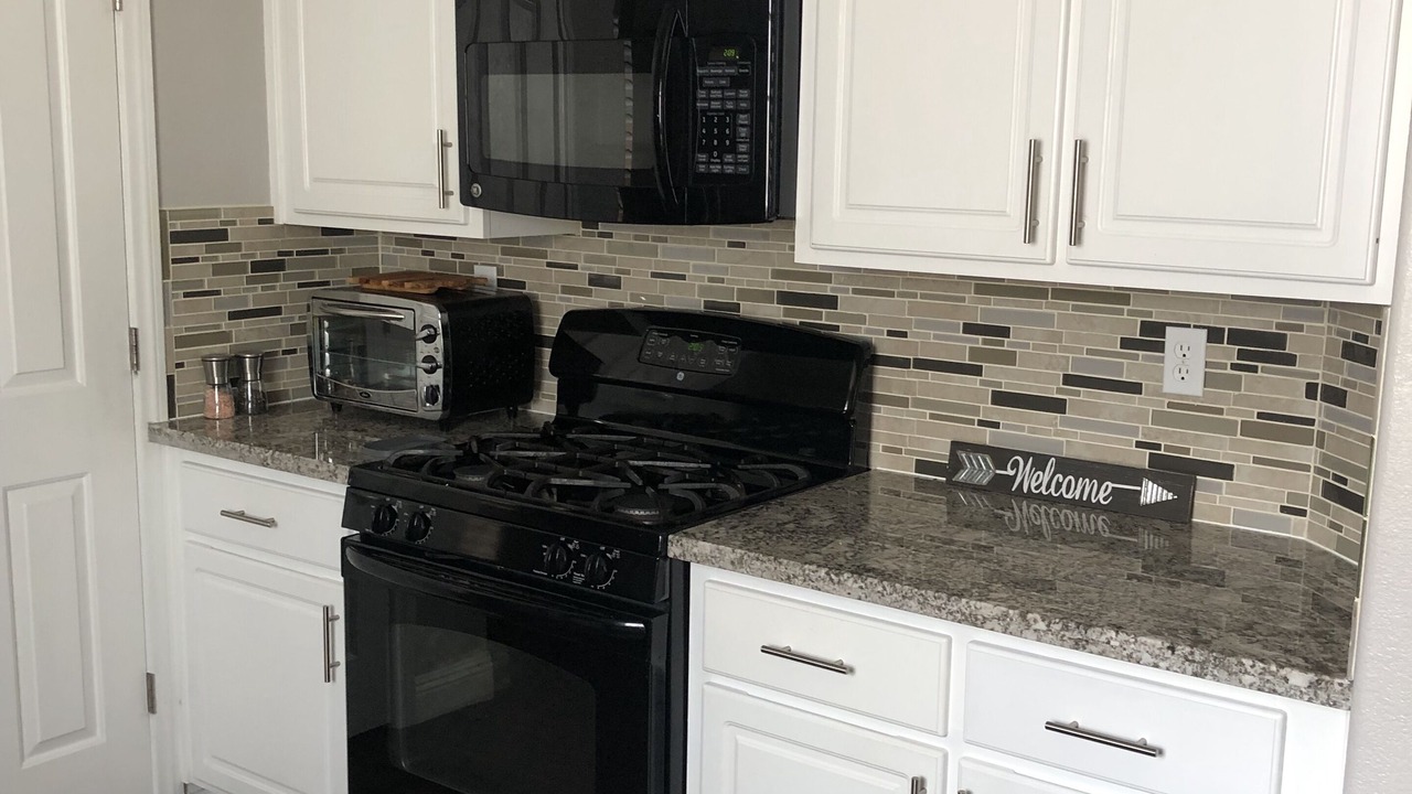 Photo of Kitchen in Las Vegas