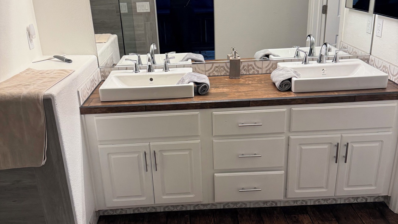 Photo of Bathroom in Las Vegas
