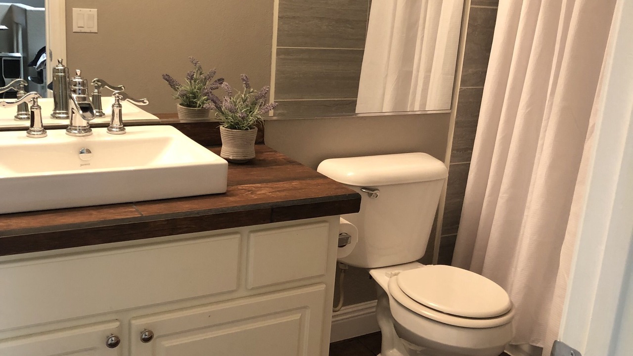 Photo of Bathroom in Las Vegas