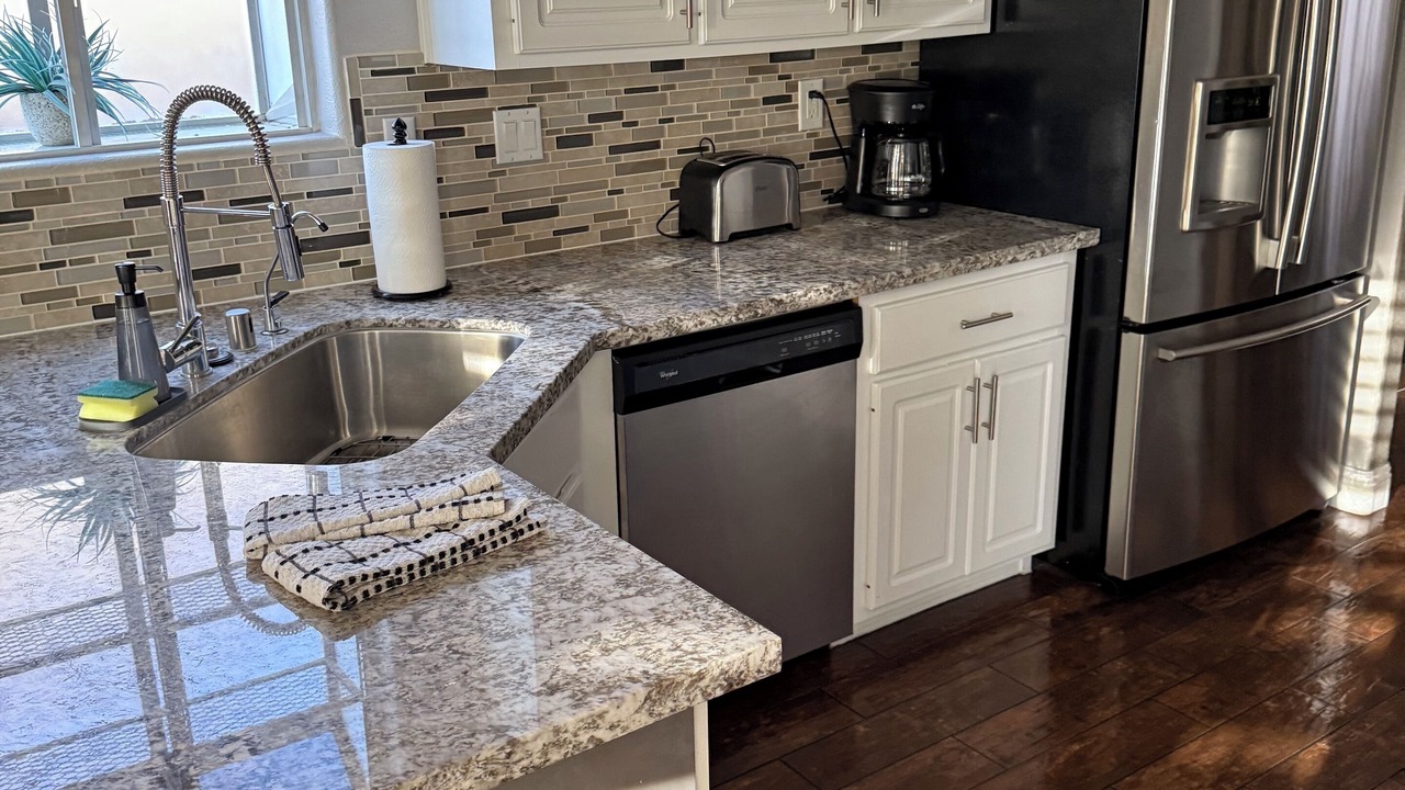 Photo of Kitchen in Las Vegas
