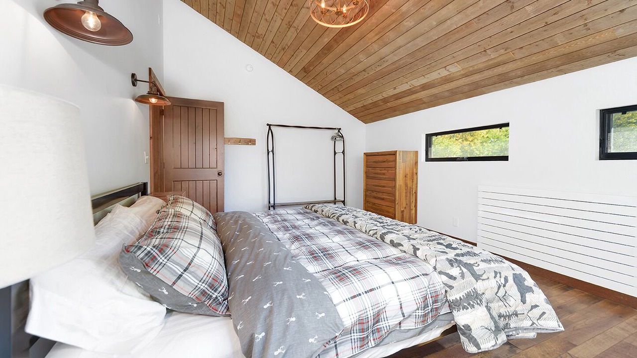 Photo of Bedroom in Roberts