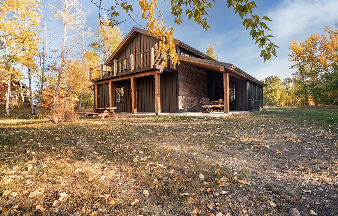 Photo of Outdoor in Roberts