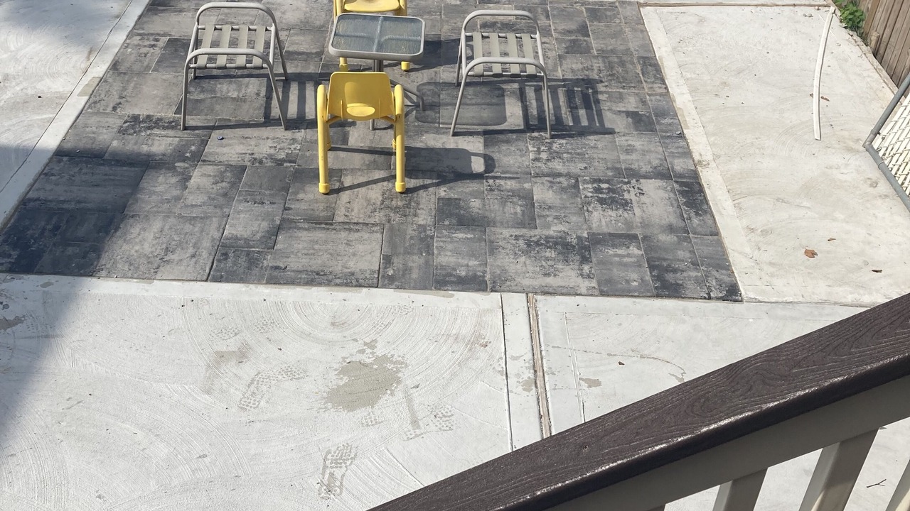 Photo of Outdoor in Port Richmond