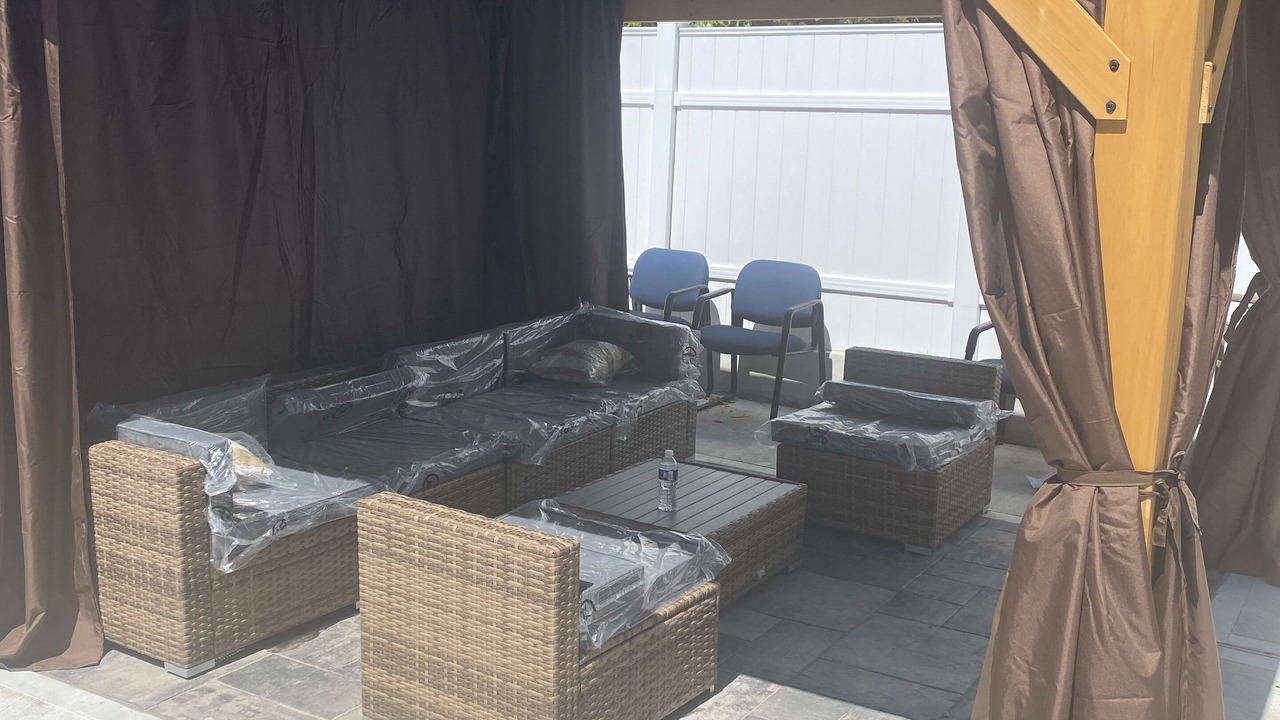 Photo of Patio Balcony in Port Richmond