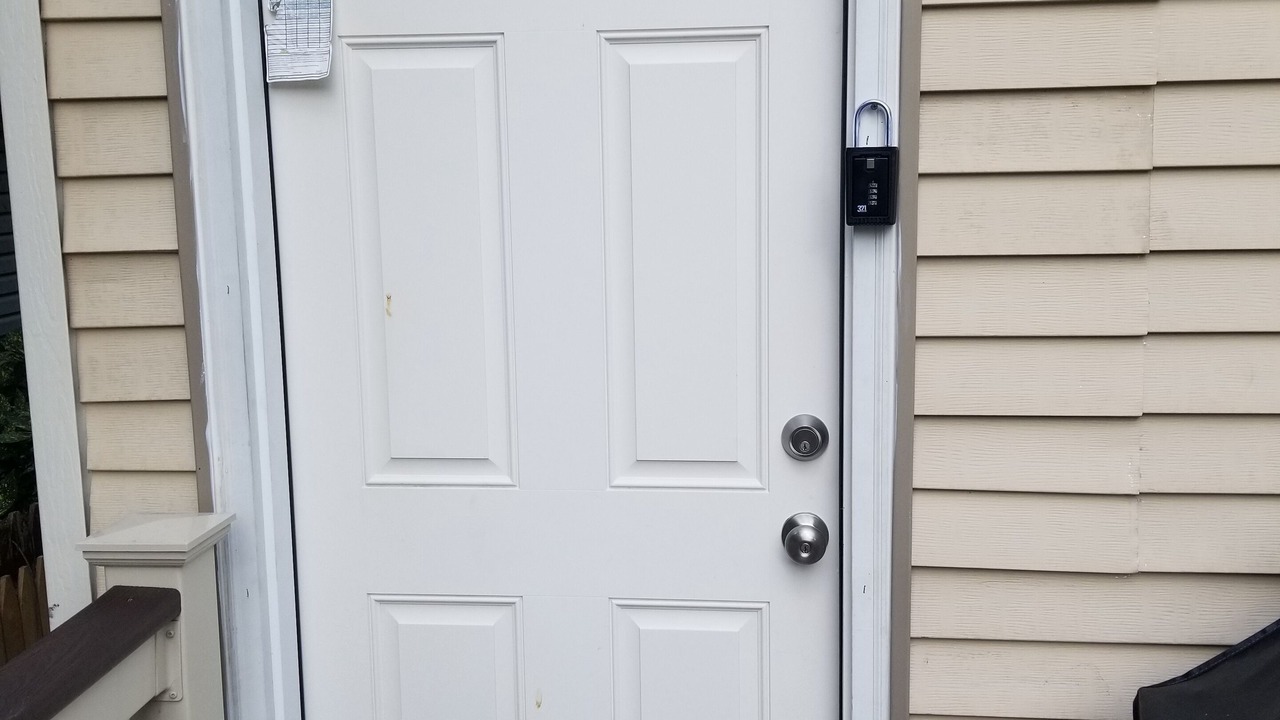 Photo of Outdoor in Port Richmond