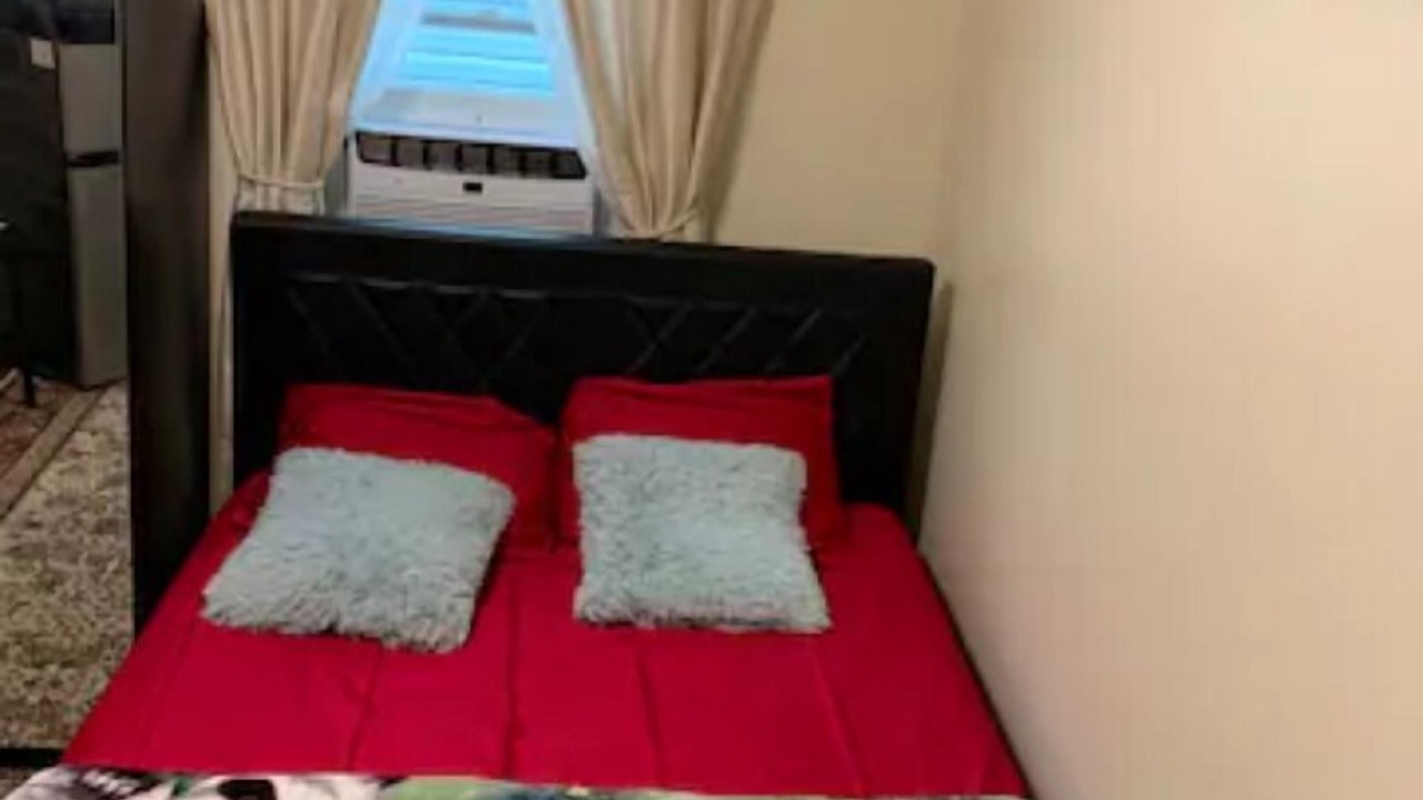 Photo of Bedroom in Port Richmond