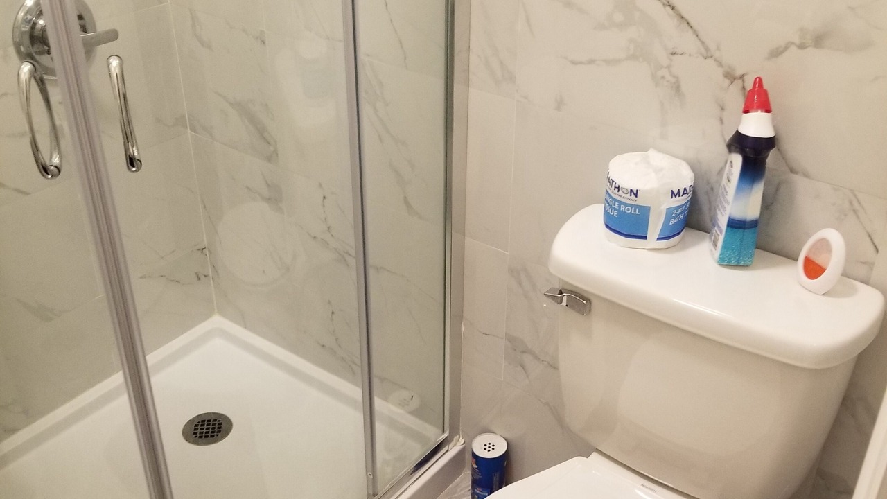 Photo of Bathroom in Port Richmond