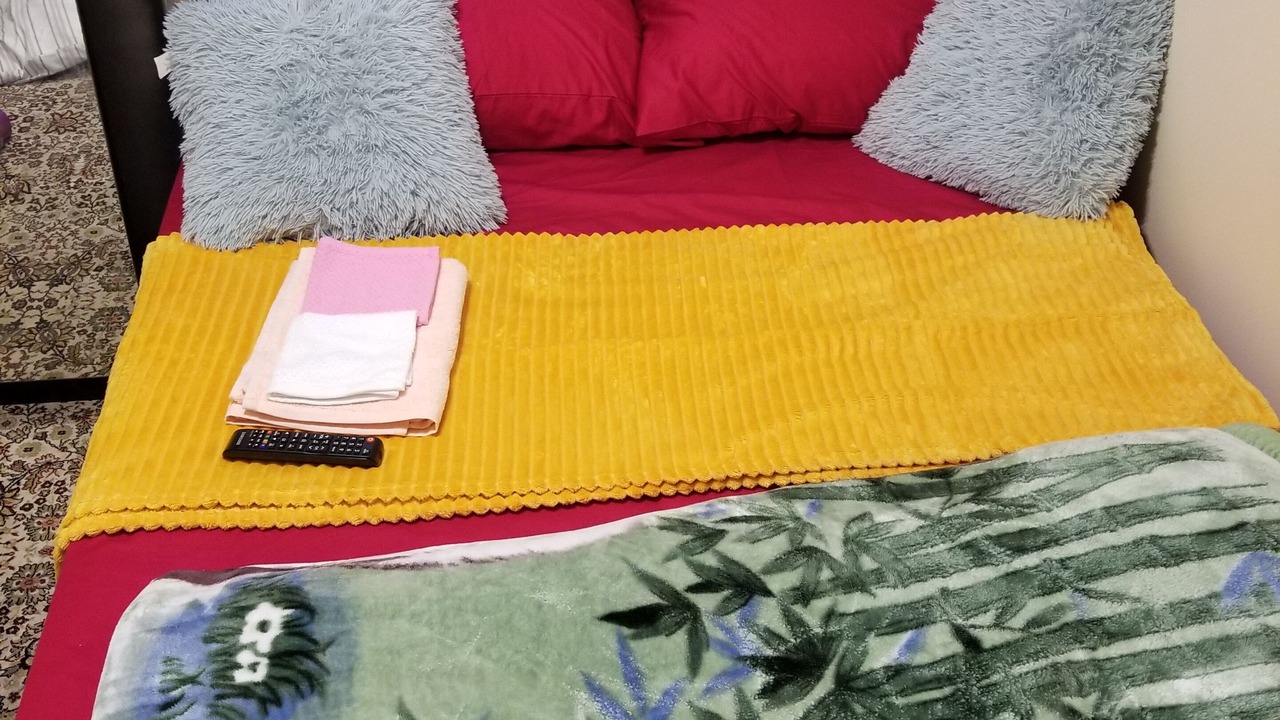 Photo of Bedroom in Port Richmond