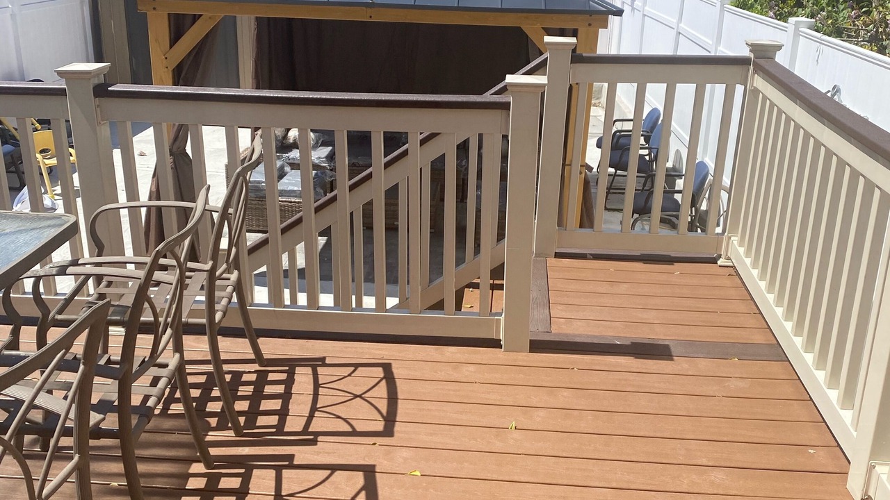 Photo of Outdoor in Port Richmond