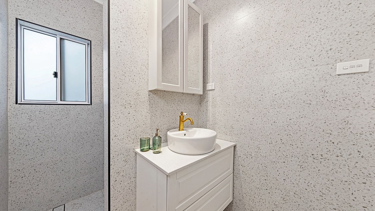 Photo of Bathroom in Ettalong Beach