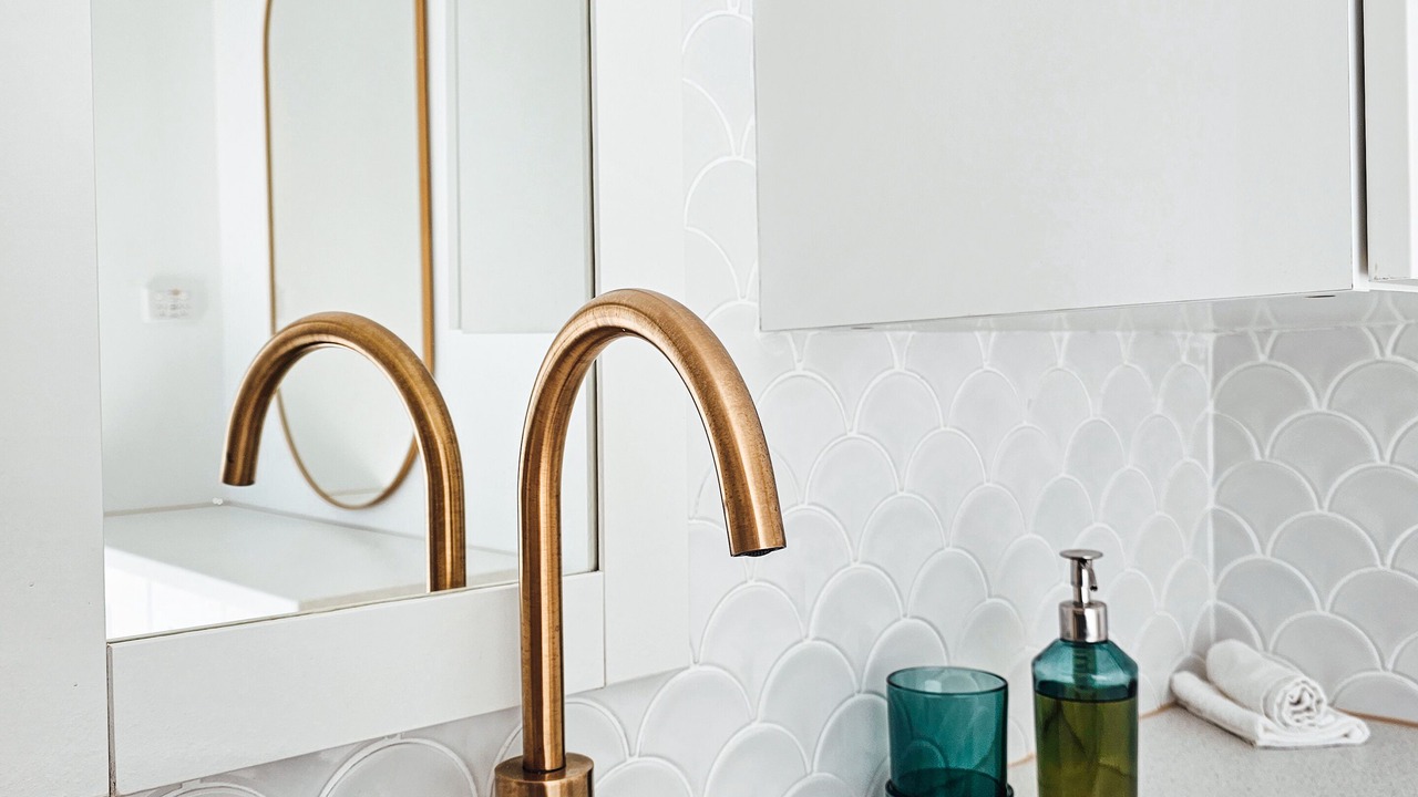 Photo of Bathroom in Ettalong Beach