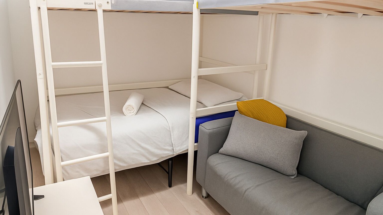 Photo of Bedroom in Ettalong Beach